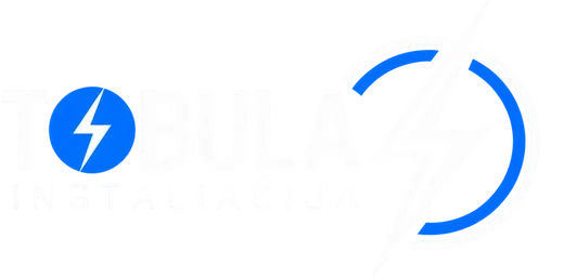 Tobula Instaliacija